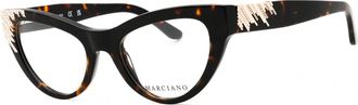 Guess GM50036 052 Dark Havana 52mm