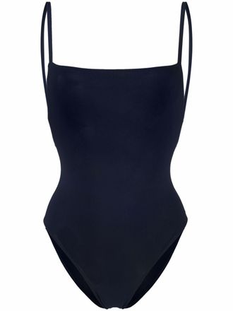 Lido Badpak met bandje - Blauw