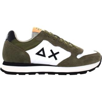 Sun 68 Tom Color Sneakers - Heren - Schoenen - Groen - Maat: 39 EU