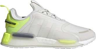 adidas Originals Adidas NMD_V3 Mens Shoes, Grey One/Crystal White/Cloud White, 7 UK