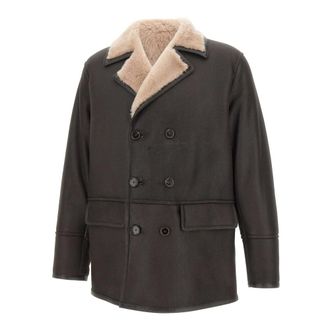 HUGO BOSS Uomo, Giacche, Marrone, M, new