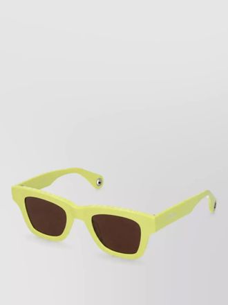 Jacquemus acetate sunglasses