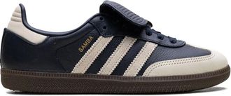 adidas Sneakers Samba LT Aurora Ink/Cream White - Blu