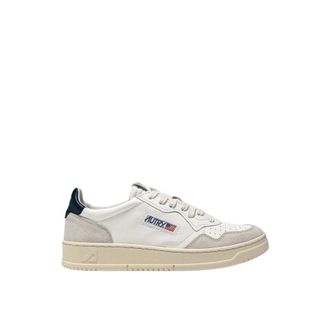 Autry Sneakers - Dames - Schoenen - Blauw - Maat: 39 EU
