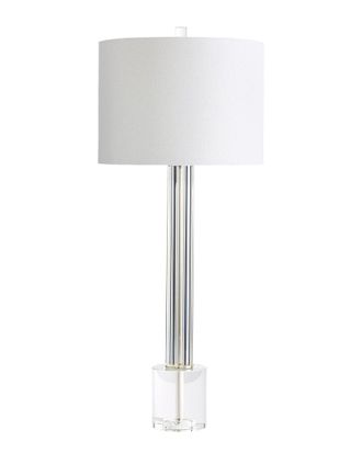 Cyan Design Discontinued Cyan Design Quantom Table Lamp