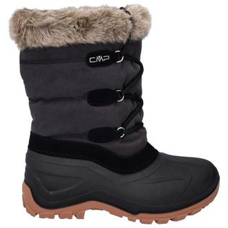 F.lli Campagnolo Nietos Low Snow Boot Winterschuhe f&uuml;r Damen | schwarz