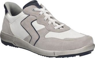 Josef Seibel Heren Sneaker Enrico 34 in wit