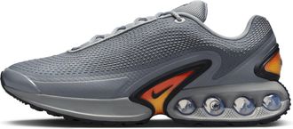 Nike Air Max DN Particle Grey Black DV3337-004