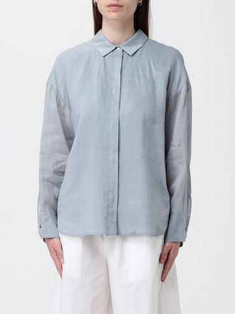 Max Mara S Max Mara Camicia in seta