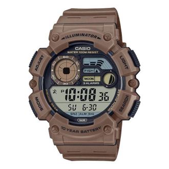 Casio Casio WS-1500H-5AV WS-1500H-5AV