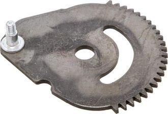 OEM Volante Tractor De C&eacute;sped Mtd Cub-cadet Bolens 717-1757a