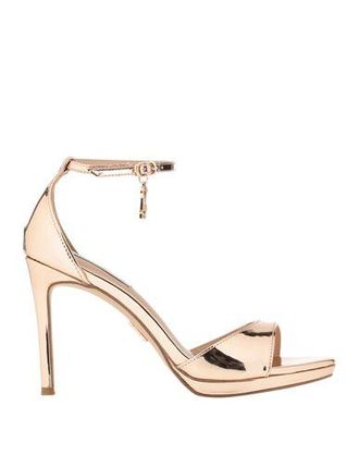 Steve Madden SCHUHE - Sandalen auf YOOX.COM