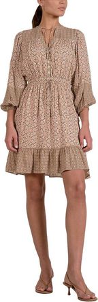 Elan Elan Mini Dress