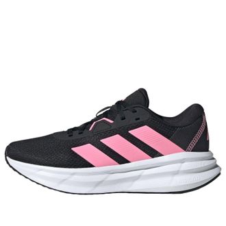 adidas (WMNS) adidas Galaxy 7 Black Bliss Pink ID8763