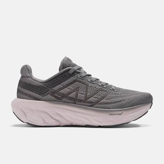 New Balance Womens 1080 V13 Sneakers In Castlerock With December Sky
