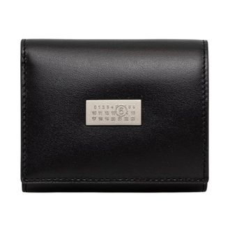 Maison Margiela unisex, Accesorios, Negro, Talla: ONE Size