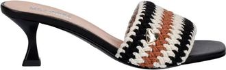 Love Moschino Donna, Scarpe, Nero, 39 EU, new