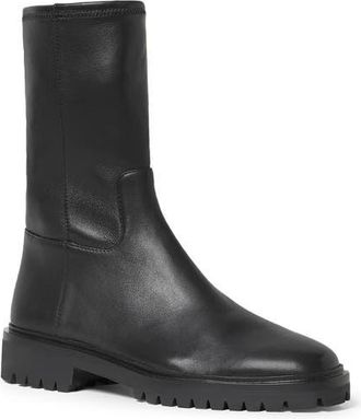 Loeffler Randall Danny Bootie in Black at Nordstrom, Size 5.5