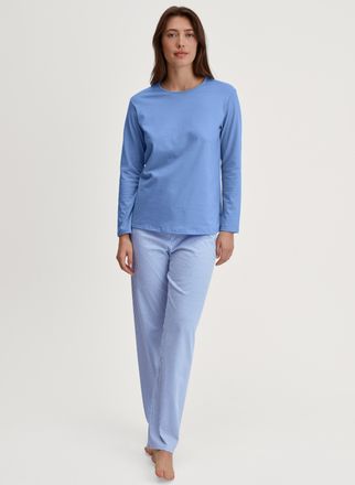 CALIDA Schlafanzug