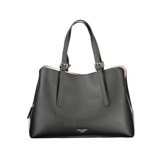 Twin-Set Twinset Polyurethane Women Womens Tote