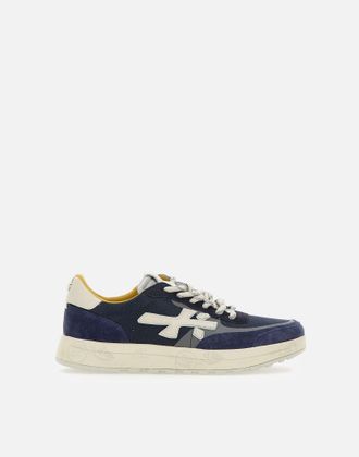 スニーカー PREMIATA LAURYN 7487 - Mesh Sneakers art-lauryn-7487-
