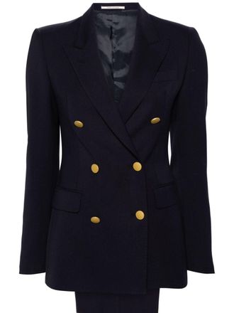 Tagliatore Completo doppiopetto - Blu