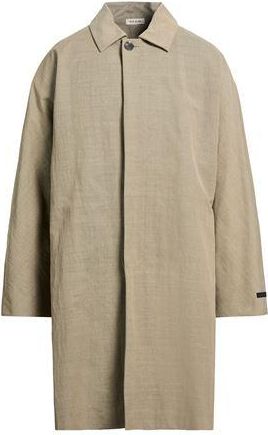 Fear of God COATS & JACKETS - Overcoats & Trench Coats sur YOOX.COM