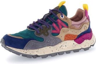 Flower Mountain Yamano 3 Sneaker in Petrol Stone at Nordstrom, Size 7-7.5Us
