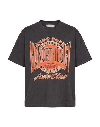 Honor The Gift TOPWEAR - T-shirts on YOOX.COM
