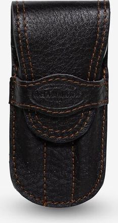 F. Hammann Reise-Maniküre-Set im Lederetui