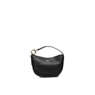 Ferragamo North-South Mini Hobo Bag
