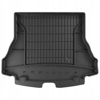 OEM Alfombrilla De Goma Para Maletero Renault Laguna 2 Estate 2001-2007