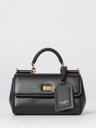 Dolce & Gabbana Mini Bag Woman color Black