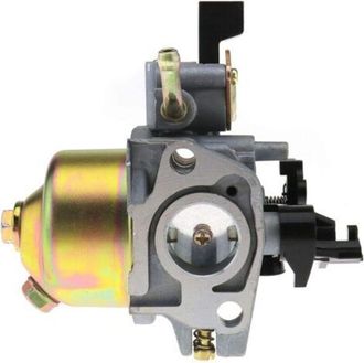 OEM Bluedeer - Carburador De Repuesto Para Cortac&eacute;spedes Honda Gxv120 Gxv140 Gxv160 Hr194 Hr214 Hr215 Hr216 - F&aacute;cil Instalaci&oacute;n - Fabricado En Metal Y Cau