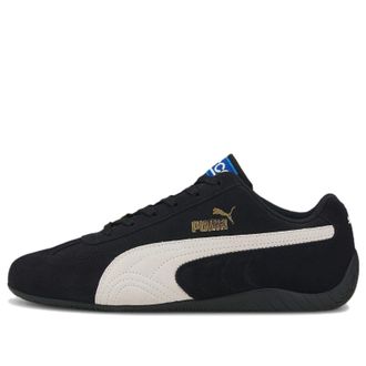 Puma Puma x Sparco Speedcat OG+ Black White 307171-01