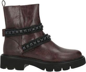Luciano Barachini CALZATURE - Stivaletti su YOOX.COM