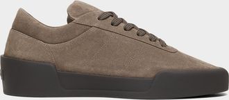 Fear of God Aerobic Suede Low-Top Sneakers