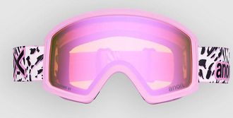 Anon Tracker 2.0 Lprd Pink Kids Goggle pink
