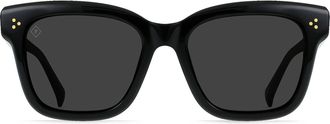 Raen Optics BREYA S756 Square Polarized Sunglasses