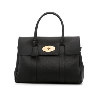 Mulberry Bayswater - Bags - Mujer - Marr&oacute;n - ONE SIZE