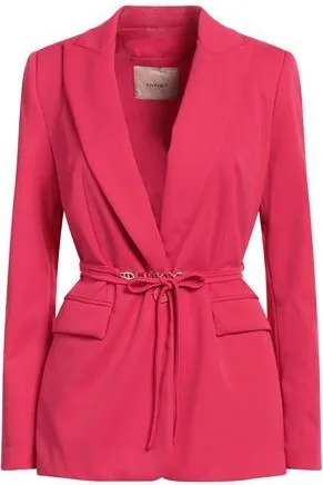 Twin-Set COMPLETI E COORDINATI - Blazers su YOOX.COM