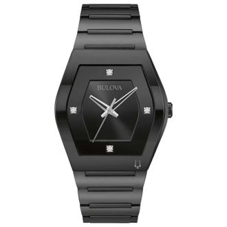 Bulova Gemini Mens Watch