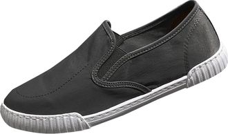 Generic Mens Shoes Korean Trendy Canvas Shoes Casual Cloth Shoes Fashionable Board Shoes Mens Breathable Shoes Casual (Grey, 7.5)