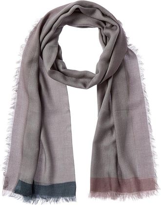 Rag & Bone Rag & Bone Astrid Wool Scarf