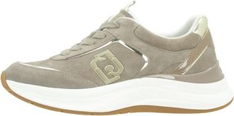 Liu Jo Deportivo Stardust 01 - Dames - Sneakers - Bruin - 40 EU - Schoenen
