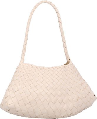 Dragon Diffusion Rosanna Leather Shoulder Bag