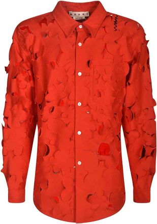 Marni Shirt