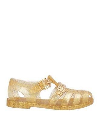 Moschino SCHUHE - Sandalen auf YOOX.COM