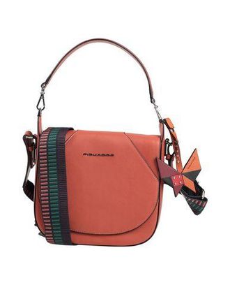 Piquadro BAGS - Cross-body bags sur YOOX.COM