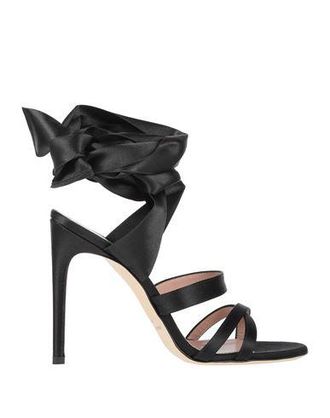 Alberta Ferretti FOOTWEAR - Sandals on YOOX.COM